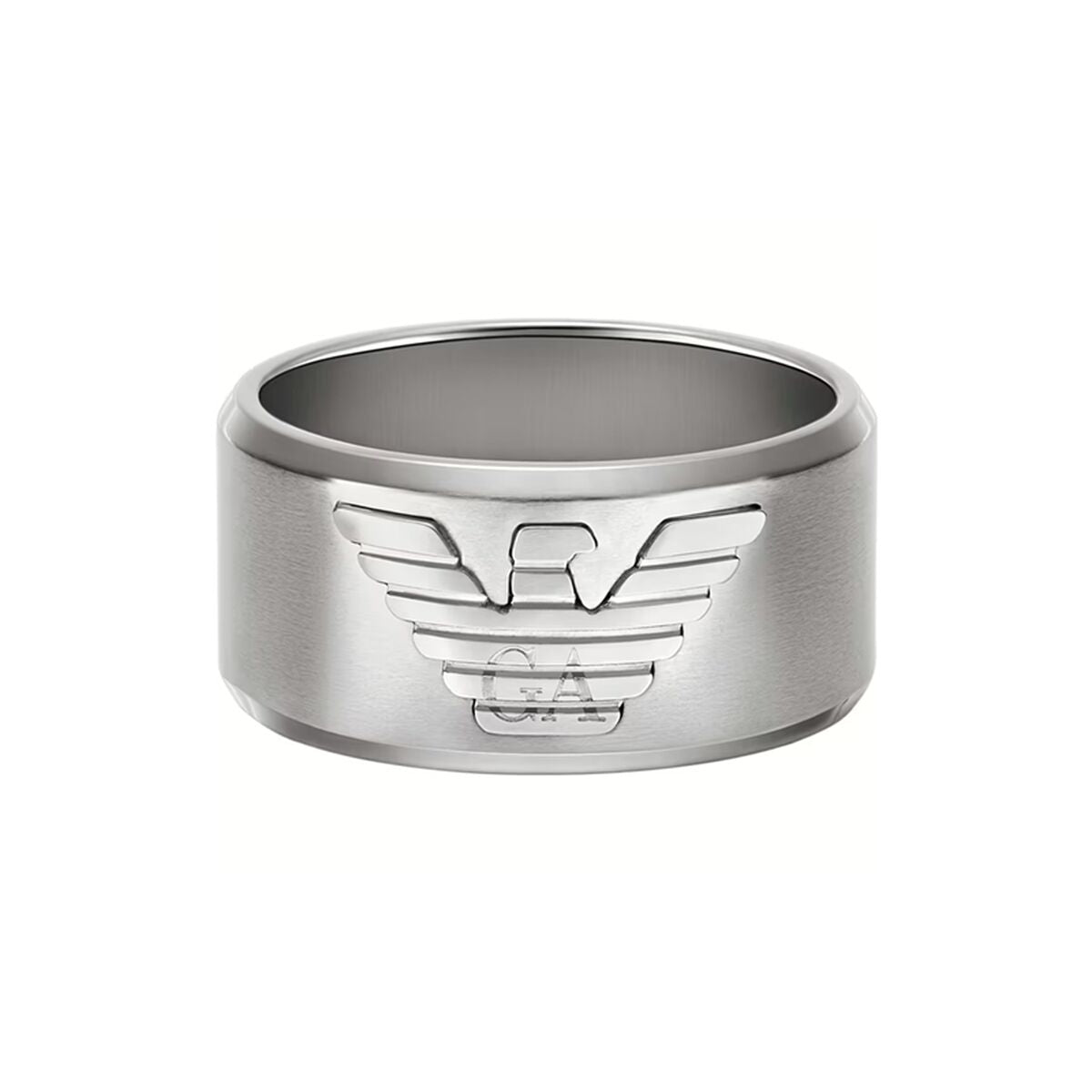 Earrings Emporio Armani EGS3166040510 Silver