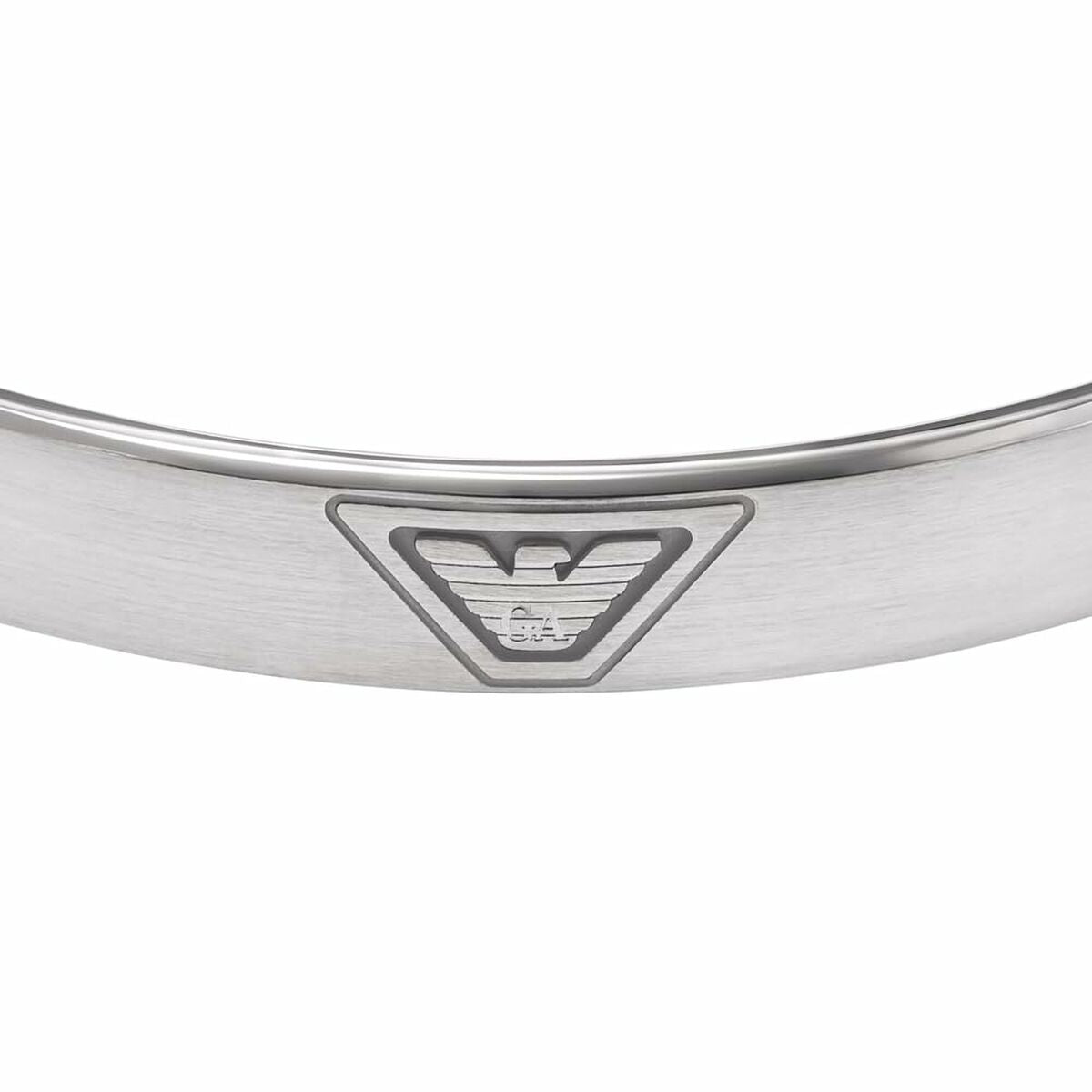 Men's Bracelet Emporio Armani Stainless steel