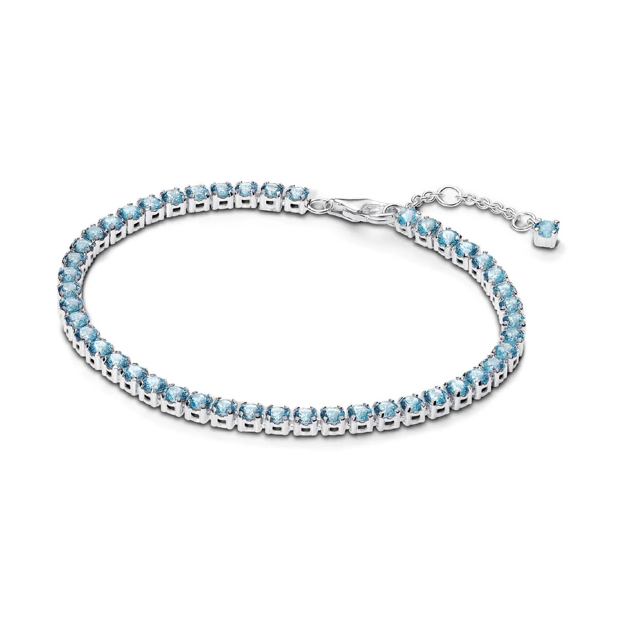 Ladies' Bracelet Pandora 591469C03-16 Silver