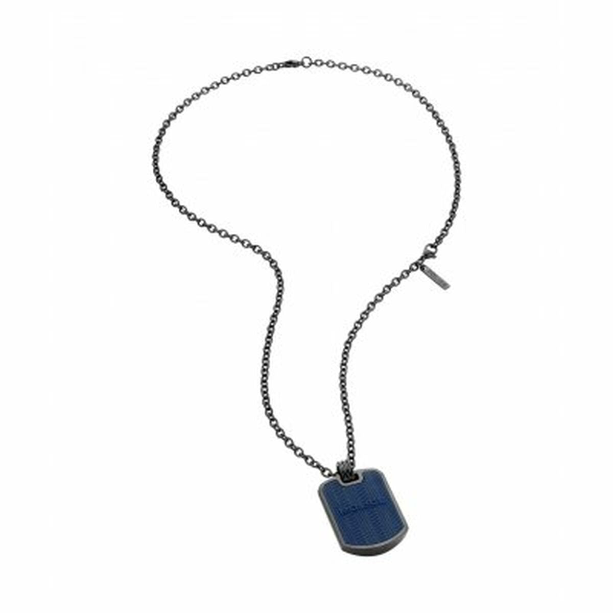 Men's Necklace Police PJ26400PSUN02 60 cm