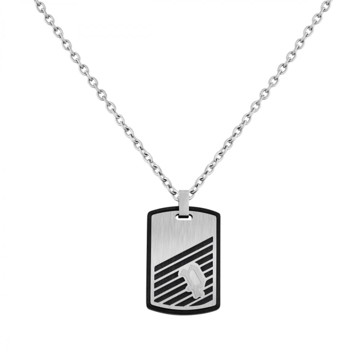 Men's Necklace Police PJ26464PSS01 50 cm