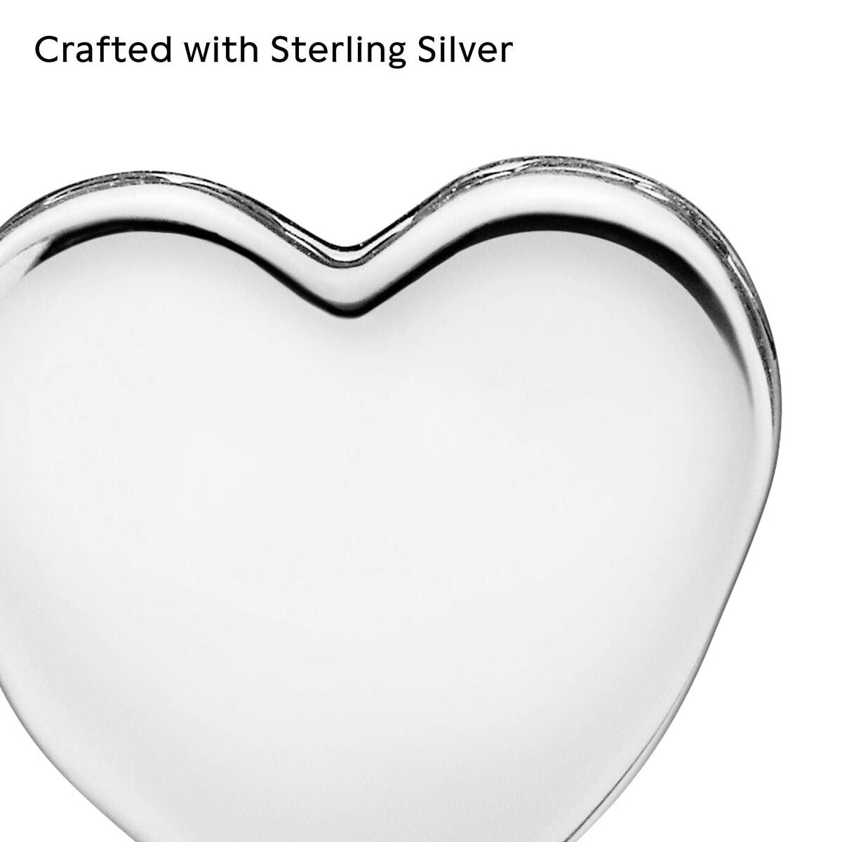 Ladies' Beads Pandora 792015 Silver