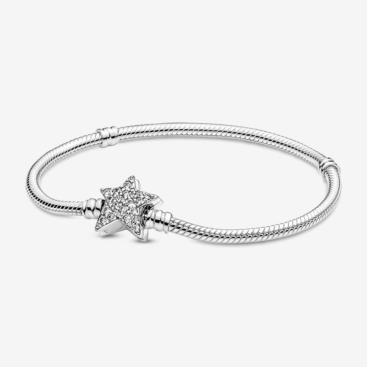 Ladies' Bracelet Pandora 599639C01-16 16 cm