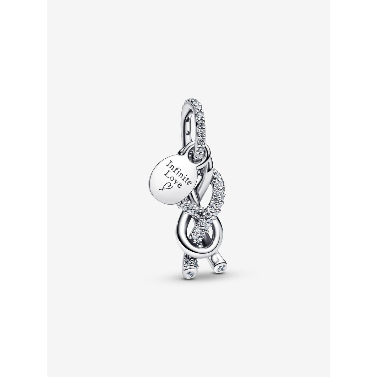 Ladies' Beads Pandora 793780C01 Silver