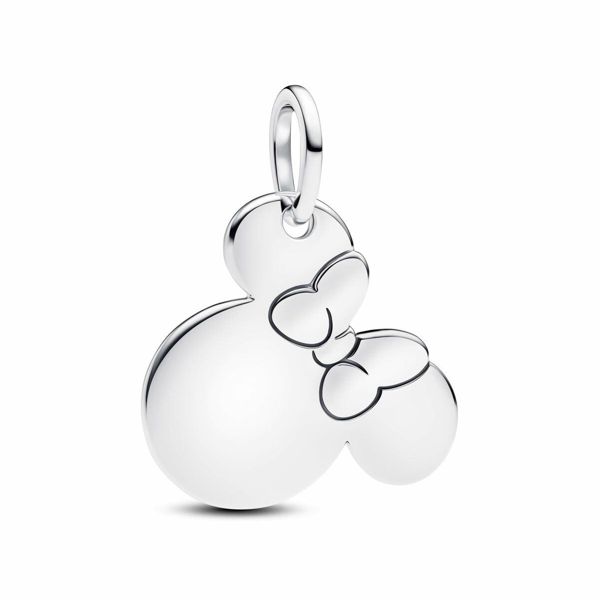 Ladies' Beads Pandora 793993C00 Silver