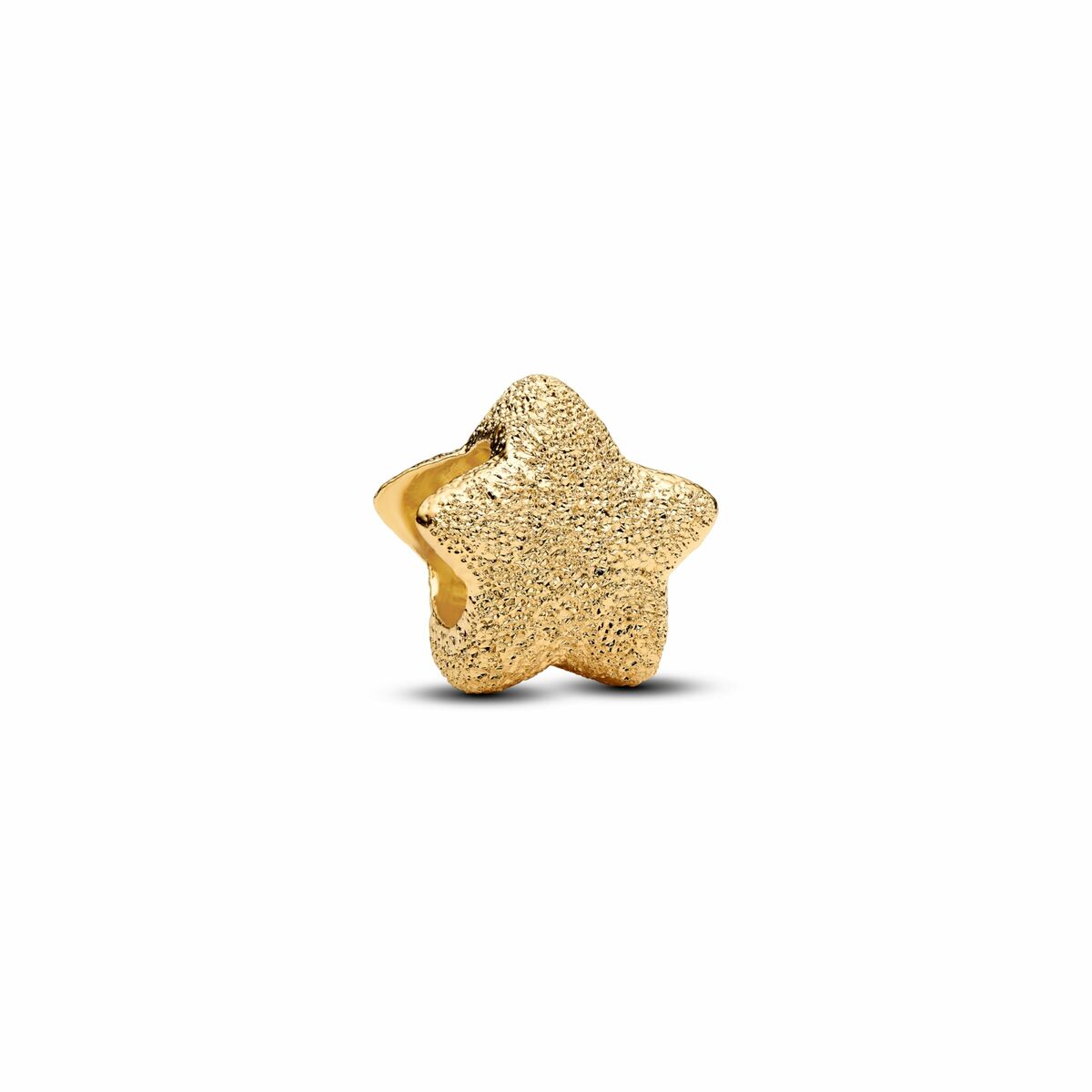 Ladies' Beads Pandora 764050C00 Golden