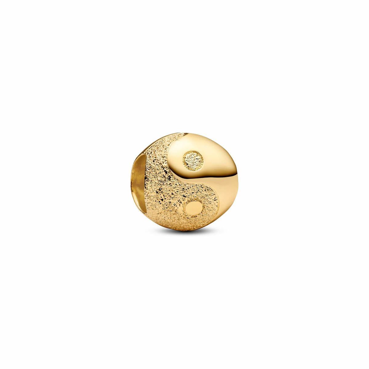 Ladies' Beads Pandora 764045C00 Golden