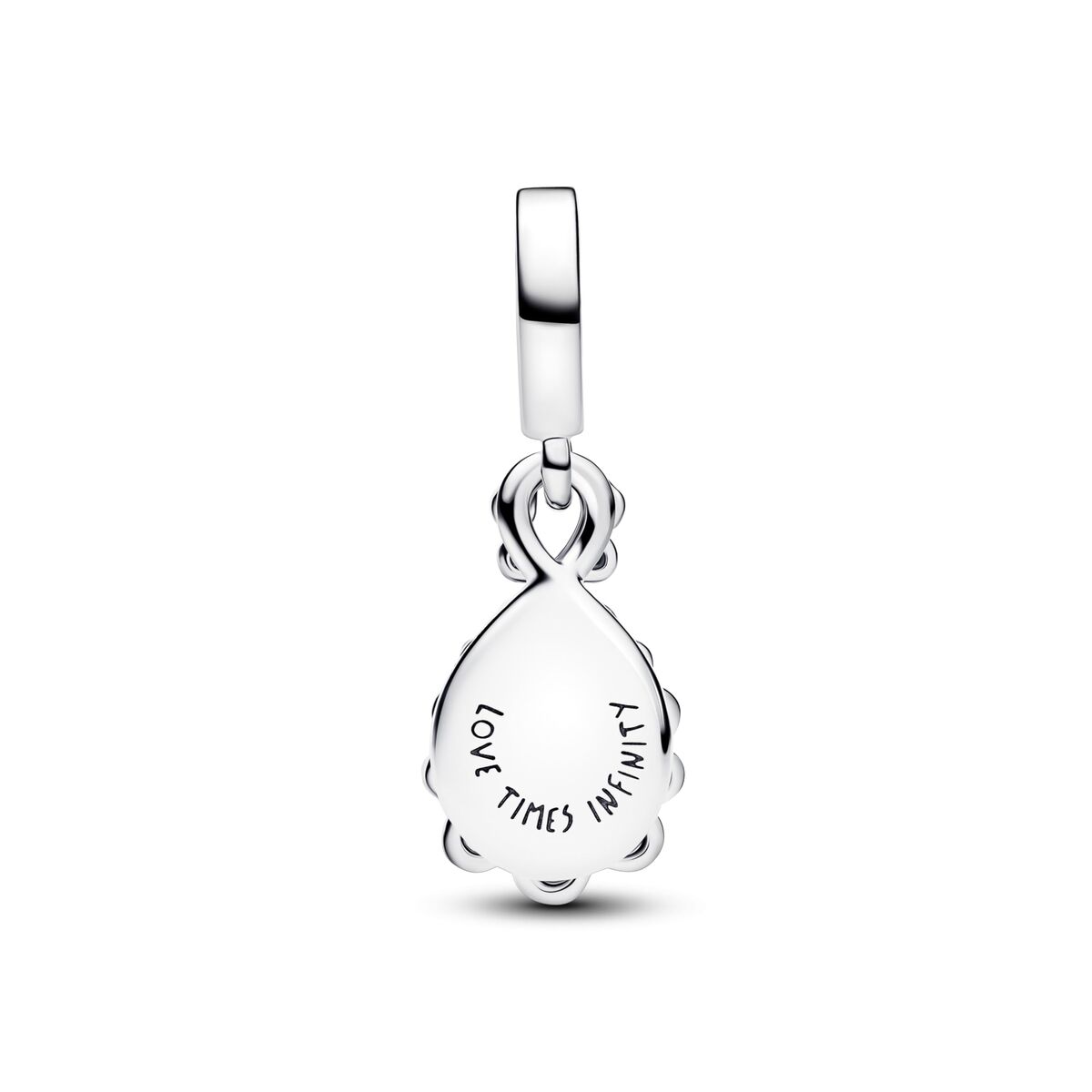 Ladies' Beads Pandora 794251C01 Silver