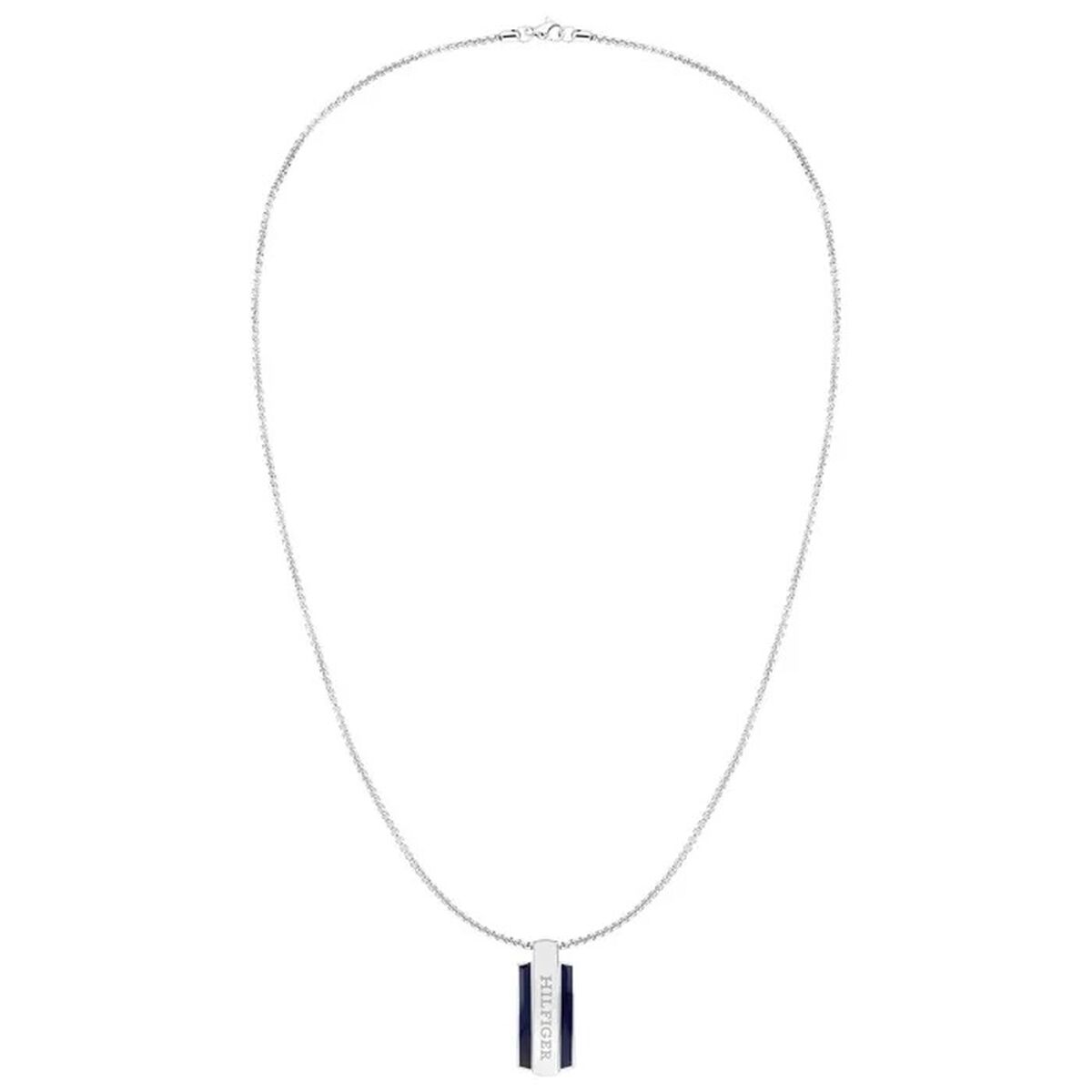Ladies' Pendant Tommy Hilfiger PARKER Silver