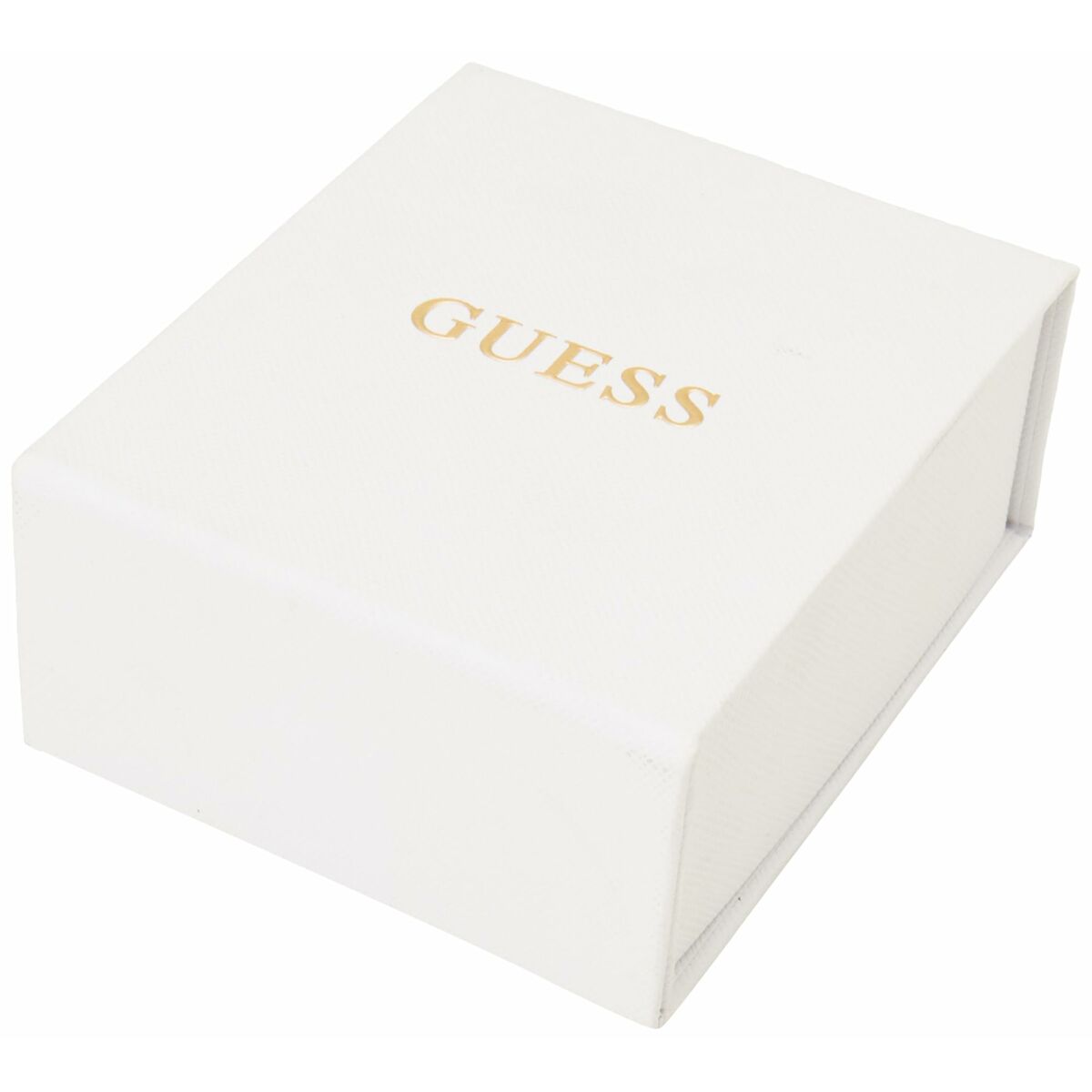 Ladies' Earrings Guess Stainless steel