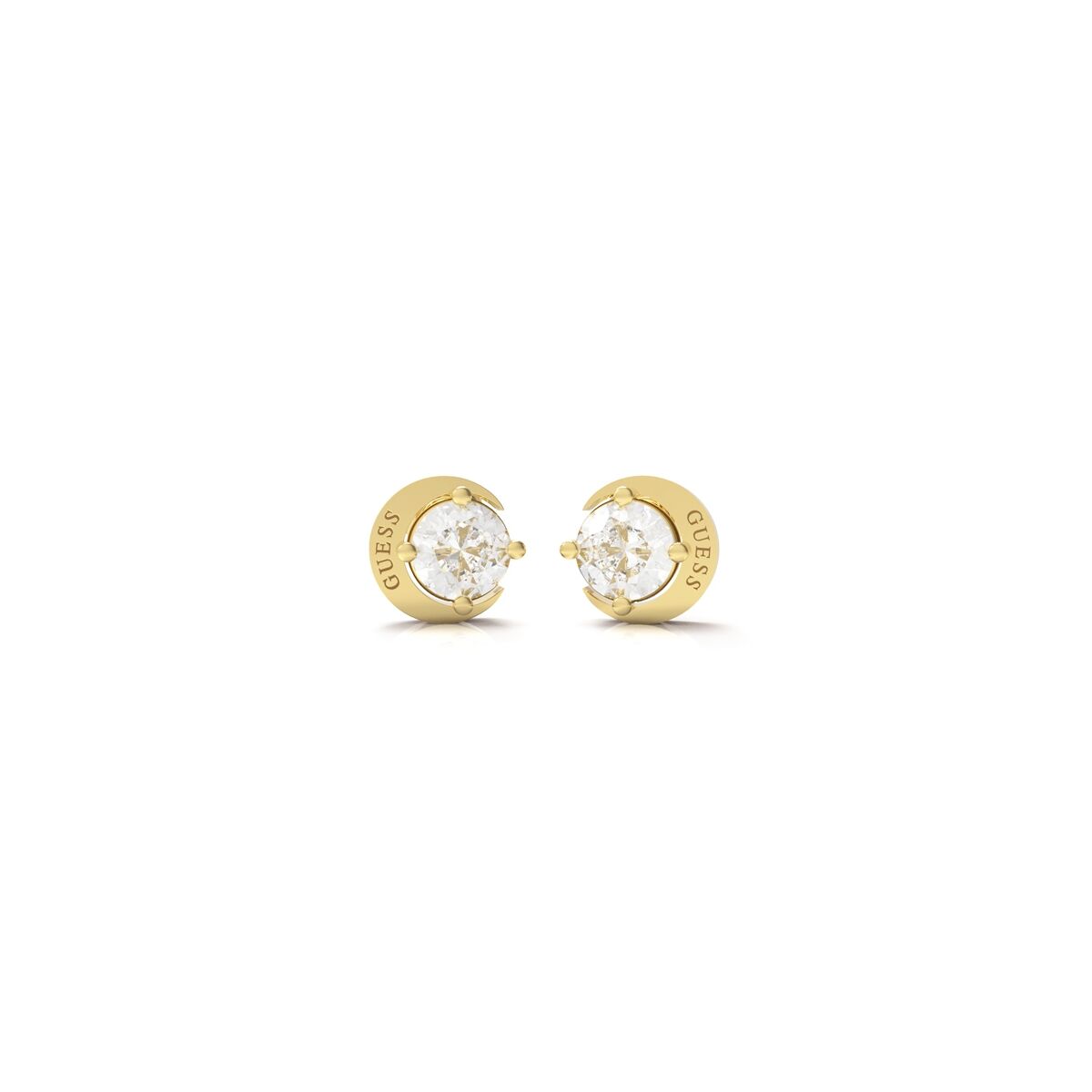 Ladies' Earrings Guess JUBE01194JWYGT-U