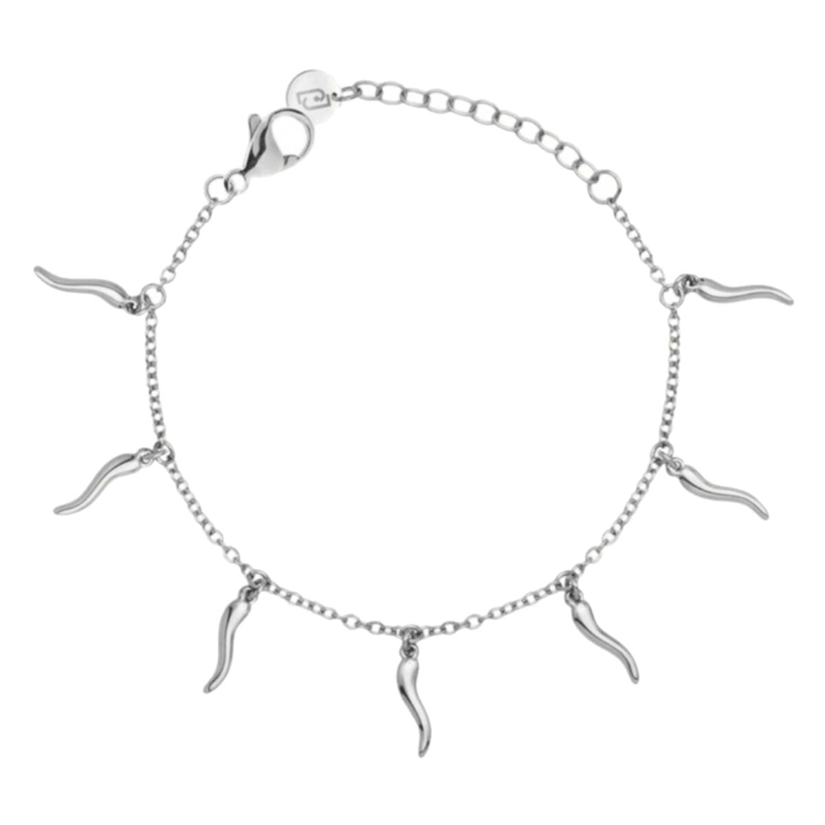Ladies' Bracelet LIU JO LJ2869 Silver