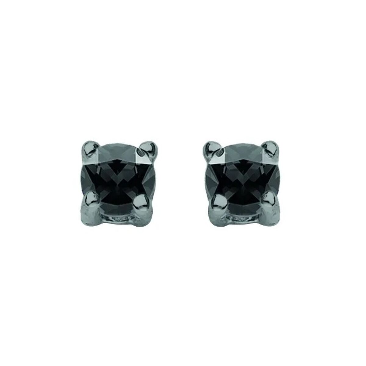 Ladies' Earrings Amen ELPNN3 Metal