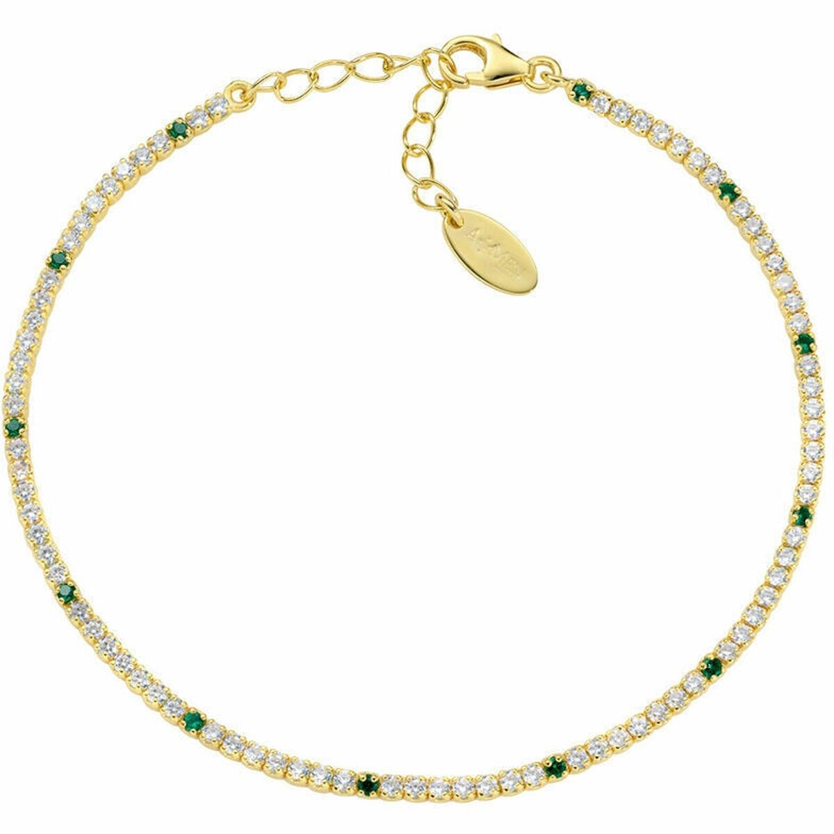 Ladies' Necklace Amen BT1G7BVE17