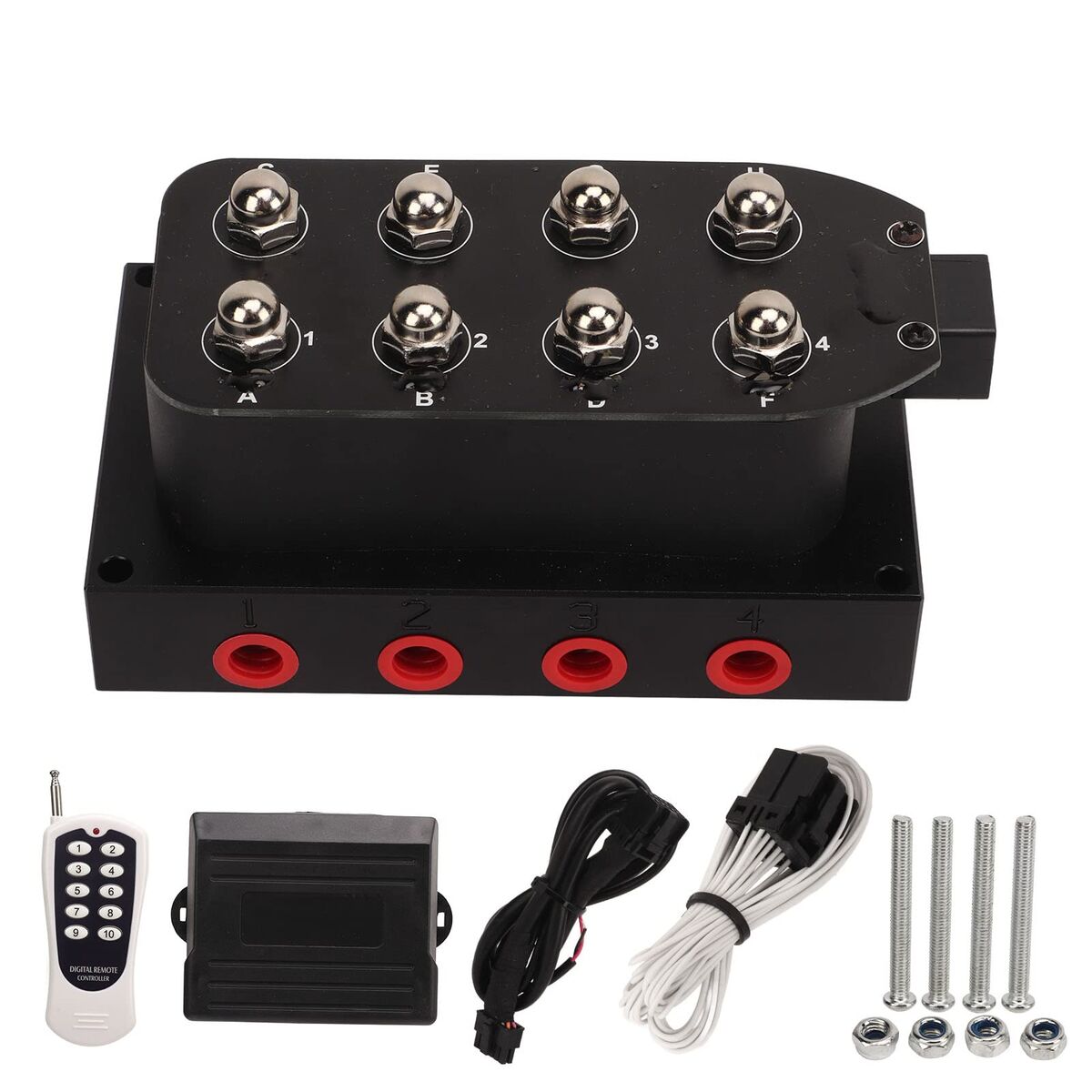 Ladies' Earrings Majorica 17351.01.1.E00.000.1