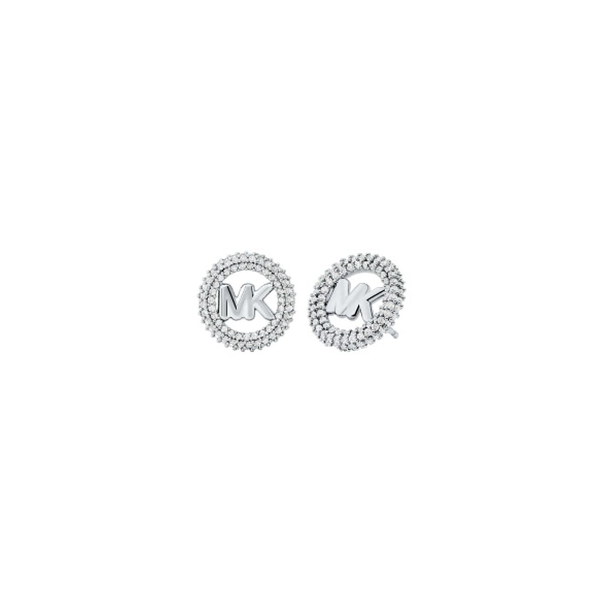Ladies' Earrings Michael Kors MKJ8560040 Silver