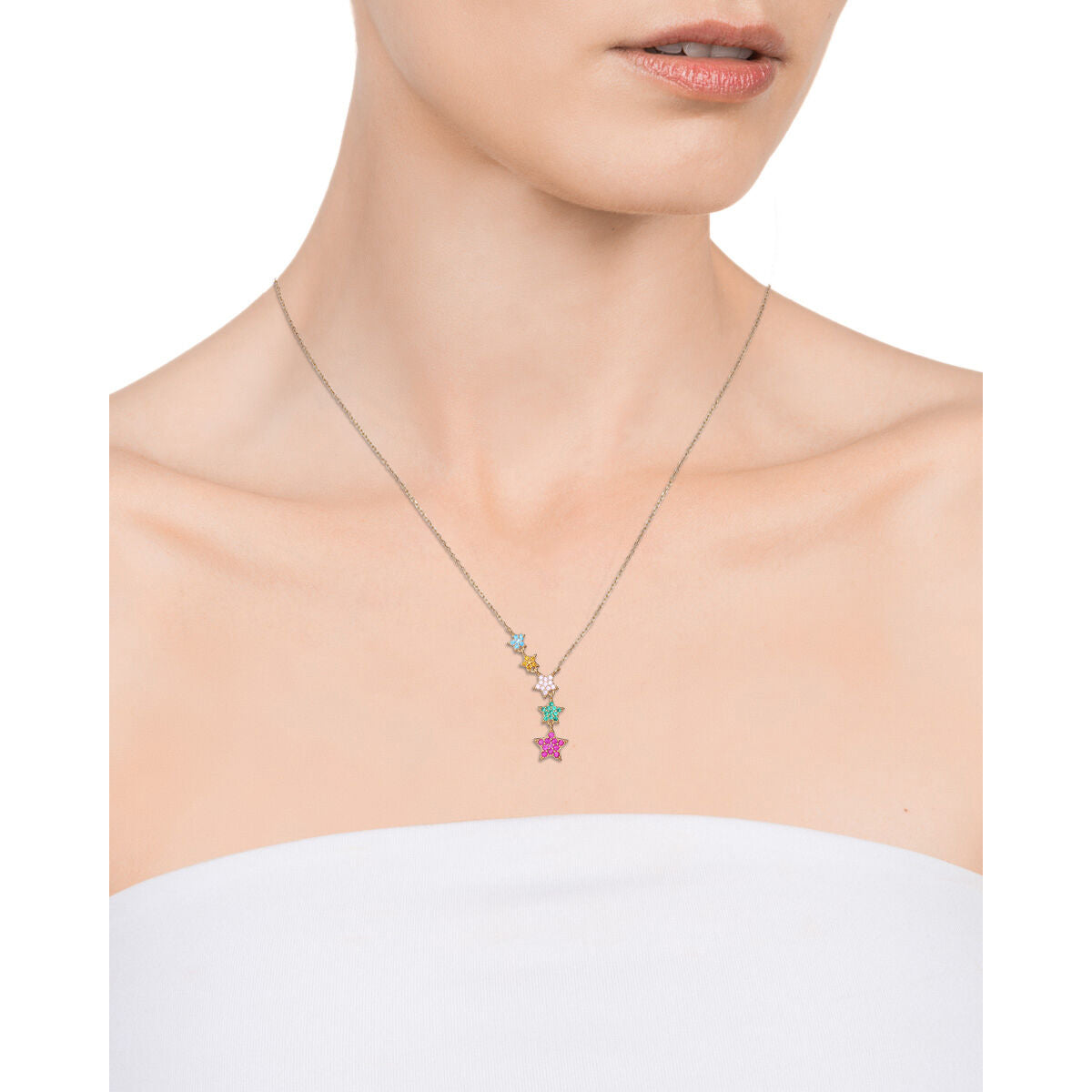 Ladies' Necklace Viceroy 13070C100-39