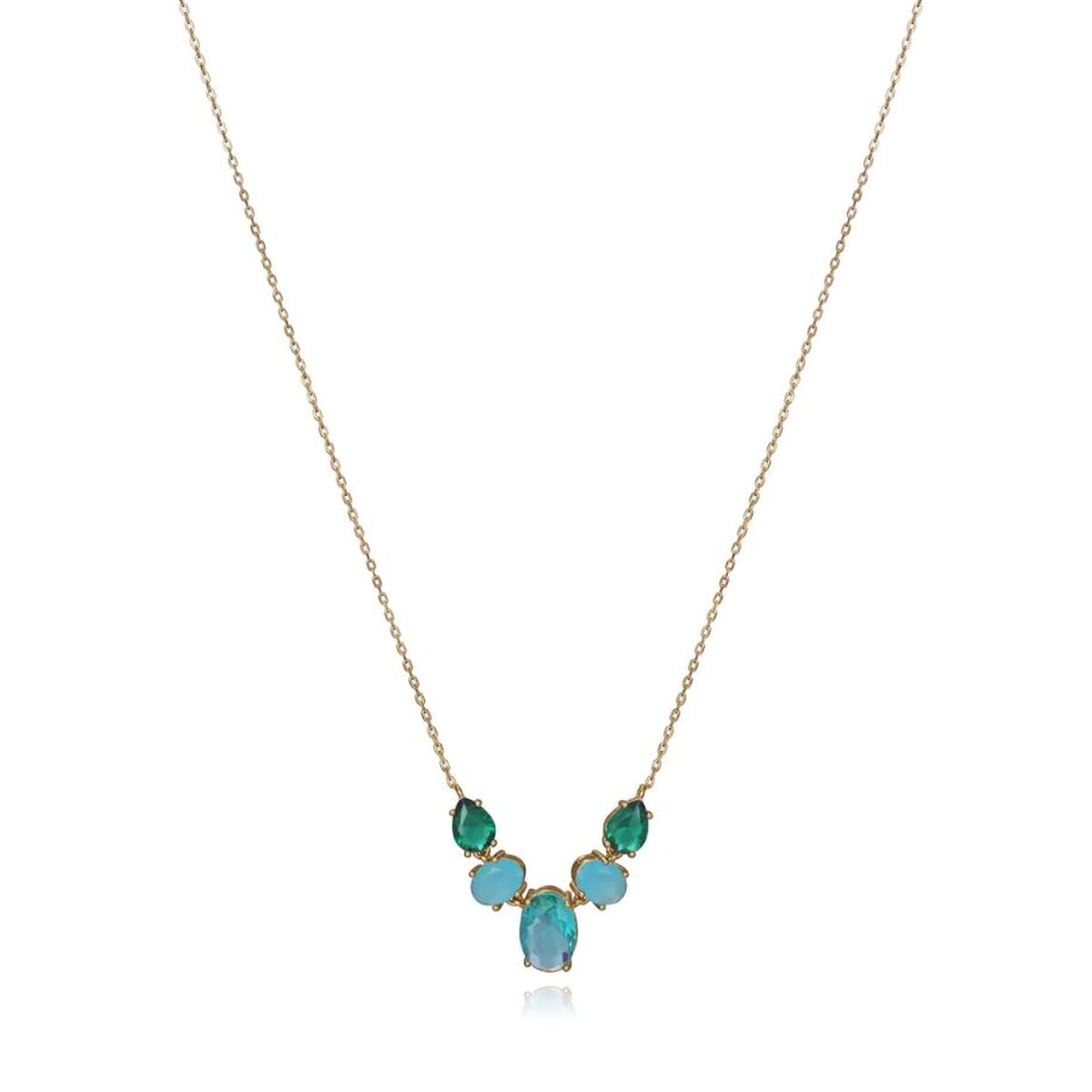 Ladies' Necklace Viceroy 13168C100-59