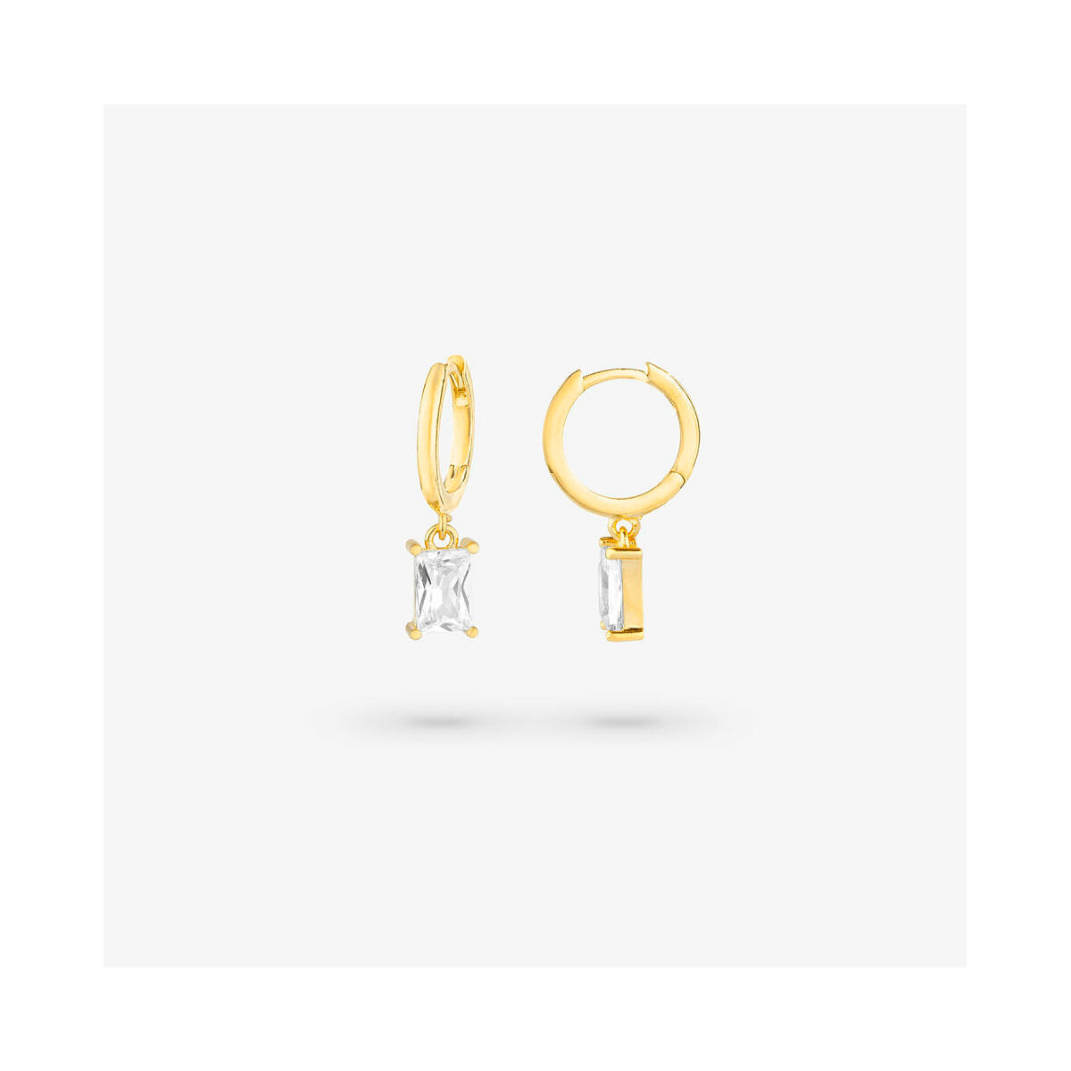 Ladies' Earrings Radiant RY000061 Stainless steel 1,5 cm