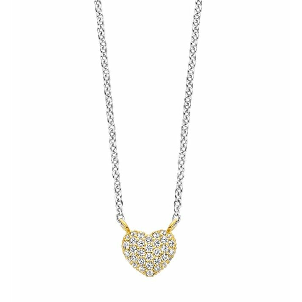 Ladies' Necklace Ti Sento 3899ZY/42