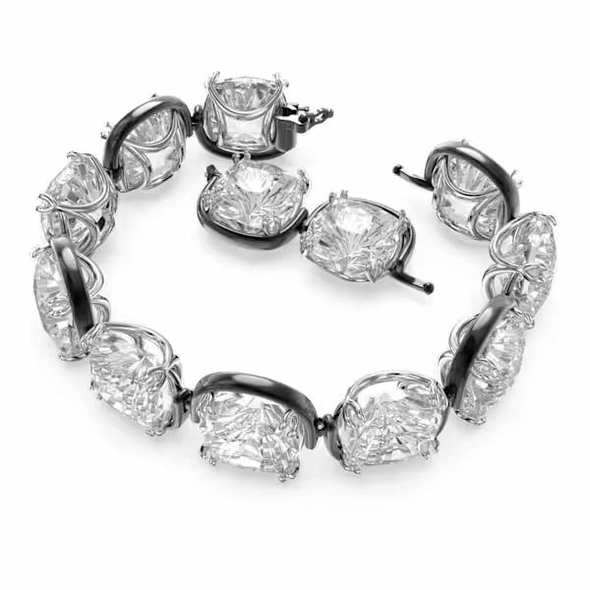 Bracelet Swarovski 5600047 Black
