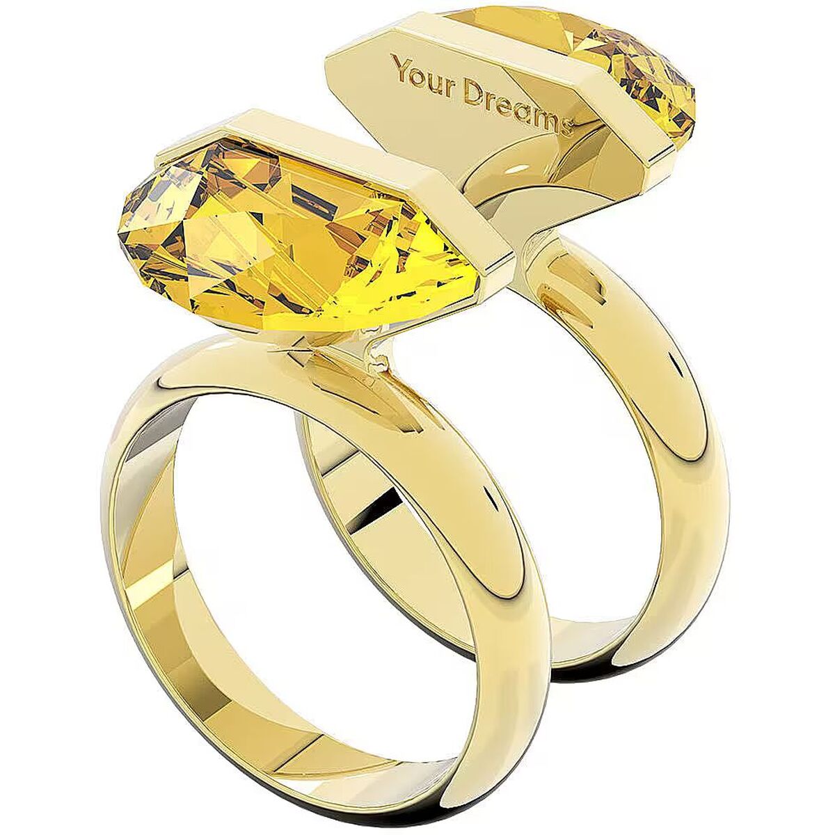 Ladies' Ring Swarovski 5623776 (12)