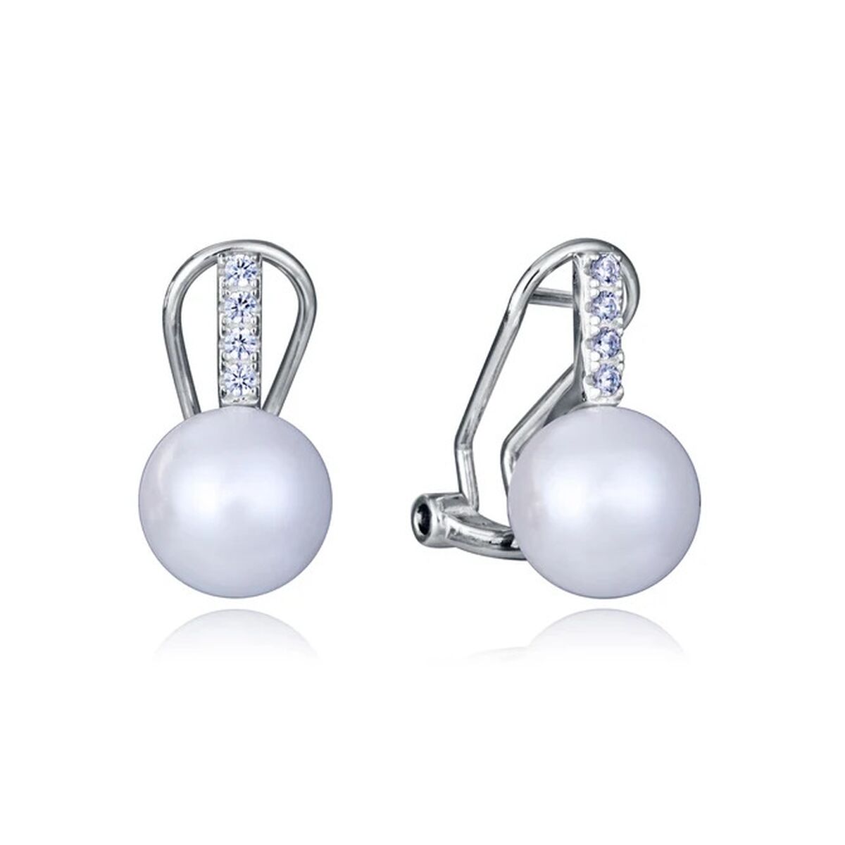 Earrings Viceroy 2328E000-60 Silver