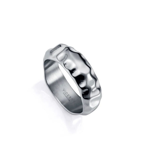 Men's Ring Viceroy 15164A02400 Silver 24