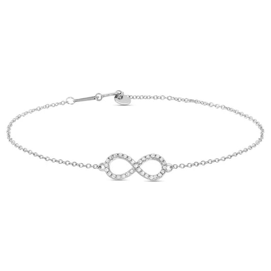 Ladies' Bracelet Stroili 1621692 Silver