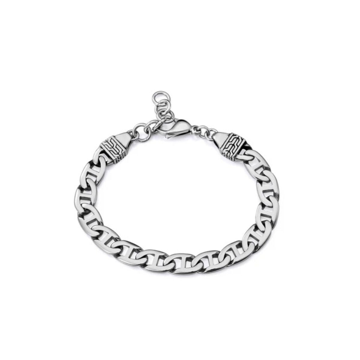 Men's Bracelet Viceroy 14221P01000 Sterling silver 925 Silver