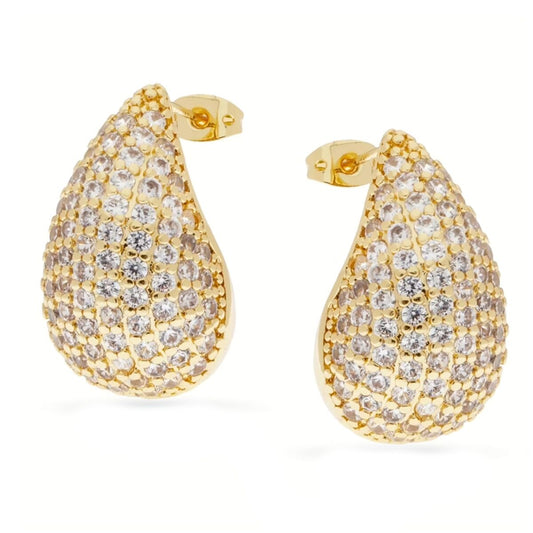 Ladies' Earrings LIU JO LJ2719