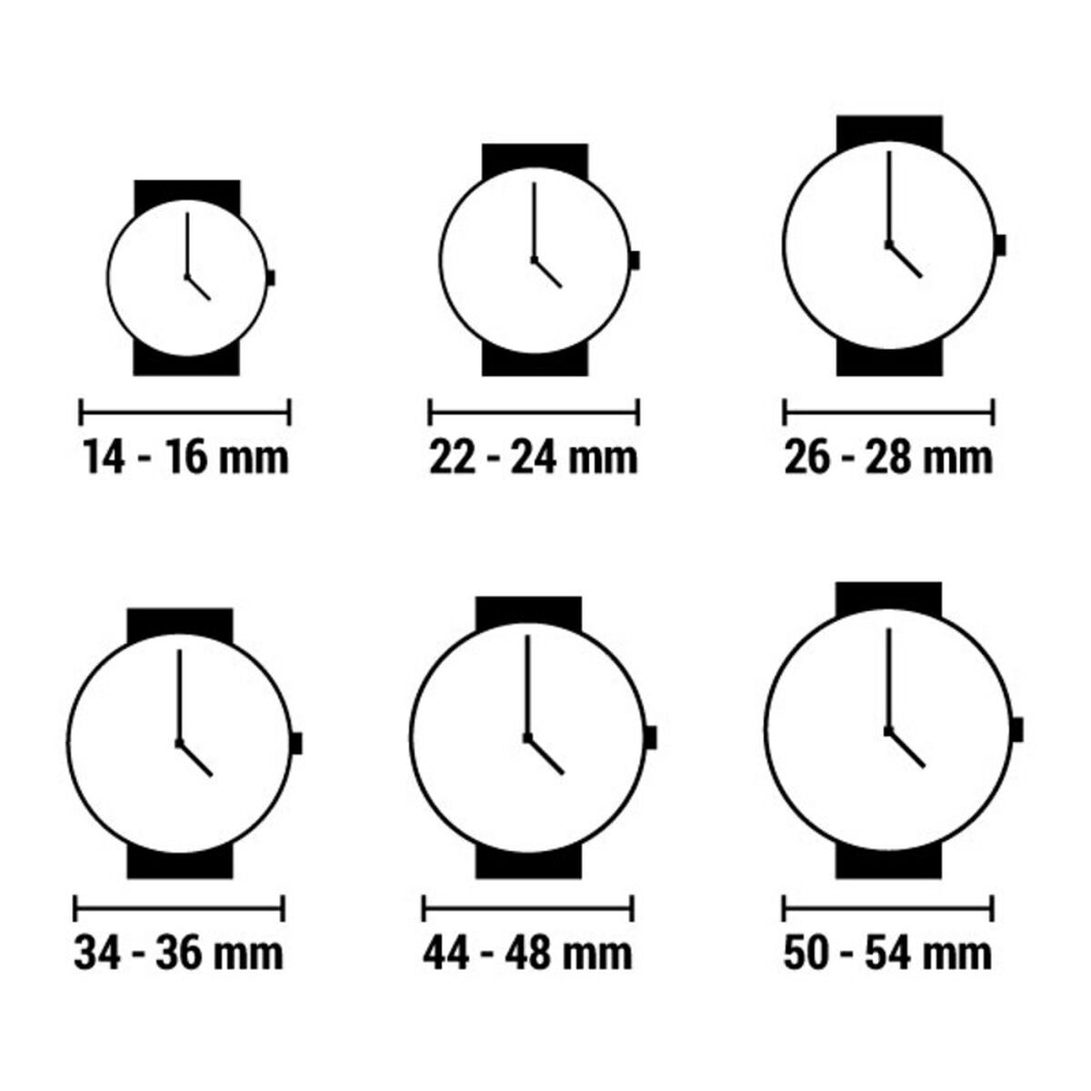 Ladies'Watch Radiant RA336612 (Ø 36 mm)
