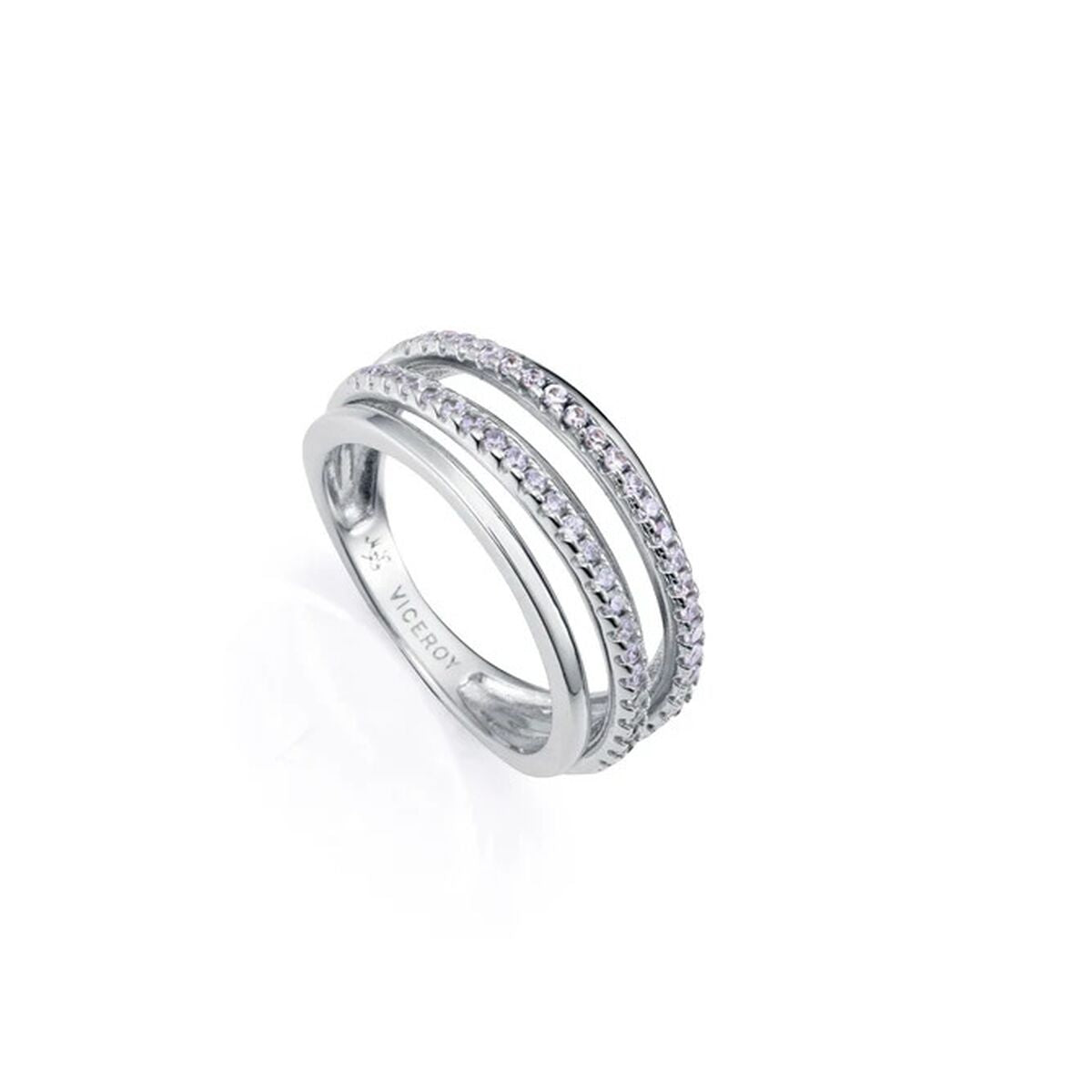 Ladies' Ring Viceroy 2324A010-30 Silver 10