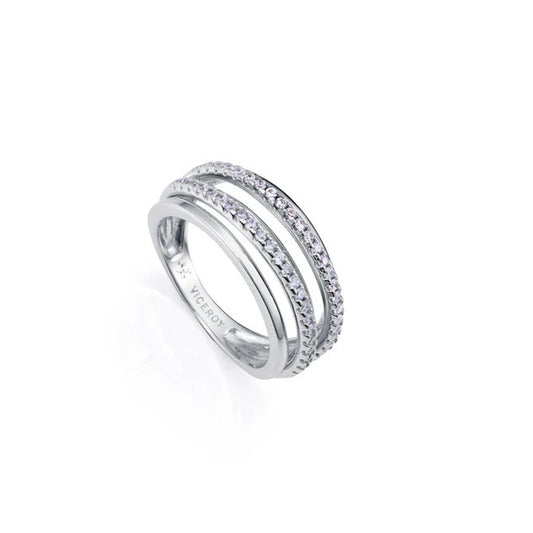 Ladies' Ring Viceroy 2324A010-30 Silver 10