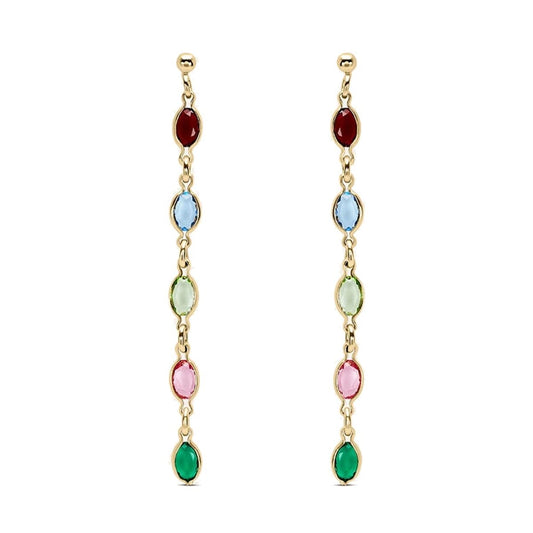 Ladies' Earrings Stroili 1697523