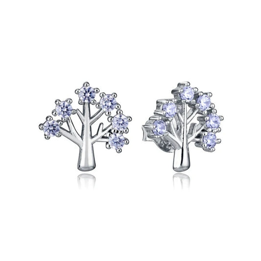 Earrings Viceroy 2309E000-30 Silver