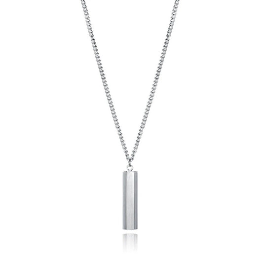 Men's Pendant Viceroy 15172C01000 Silver