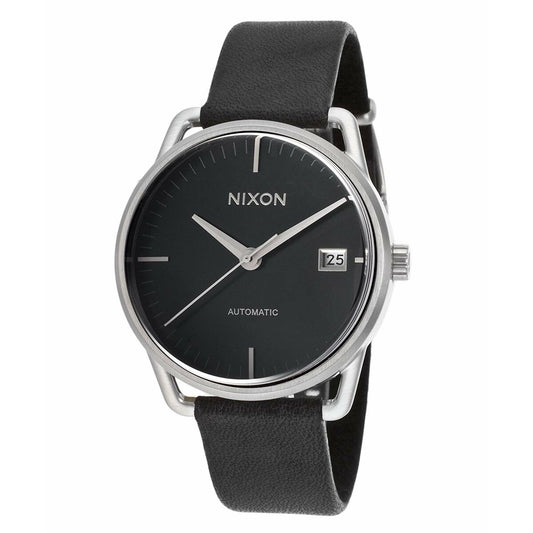 Men's Watch Nixon A199-000-00 Grey (Ø 39 mm)