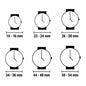 Ladies' Watch Watx & Colors RWA1157 (Ø 38 mm)