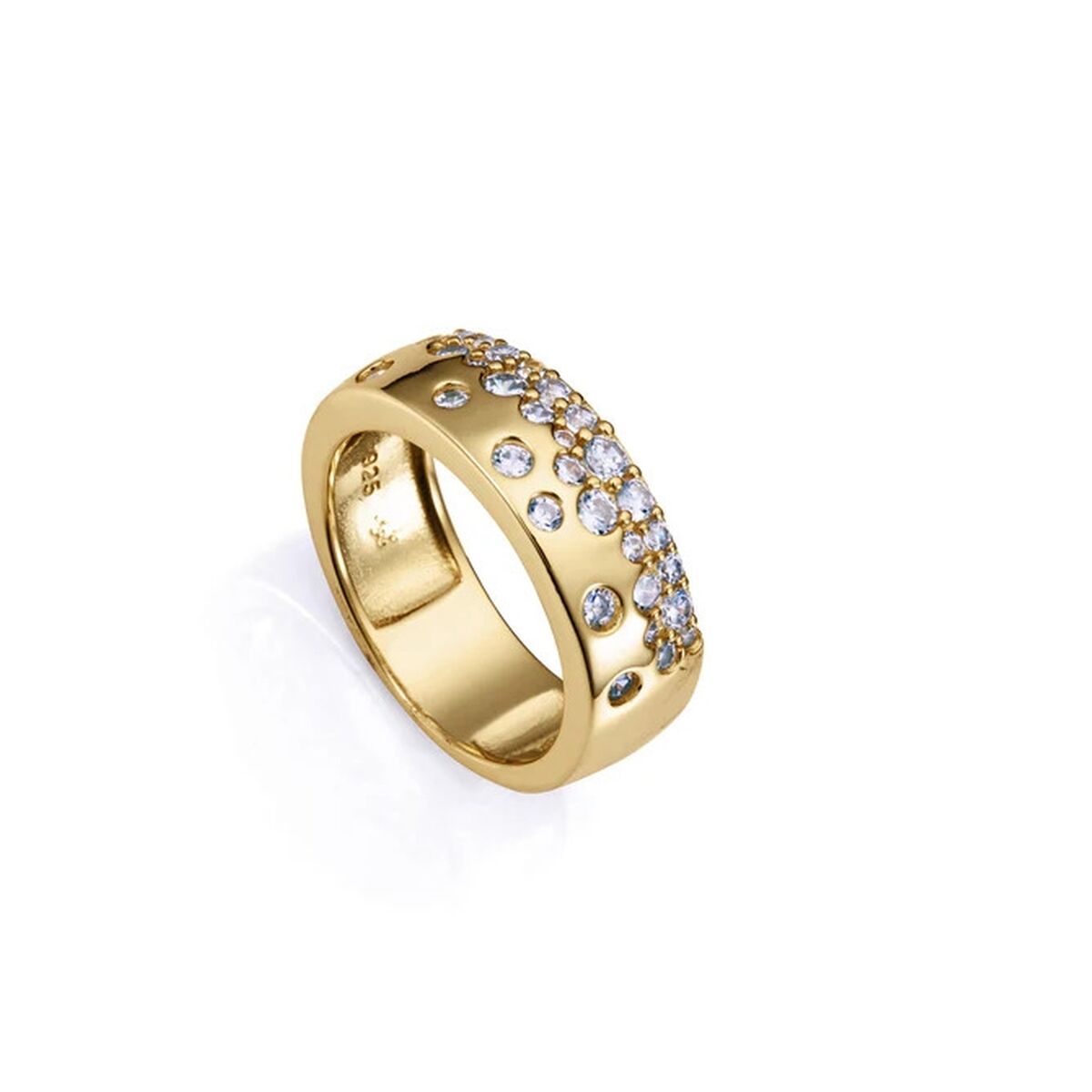 Ladies' Ring Viceroy 2320A014-30 Golden 14