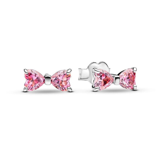Ladies' Earrings Pandora 293505C01 Sterling silver 925
