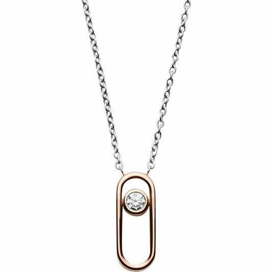 Ladies' Necklace Skagen SKJ1169998 47 cm