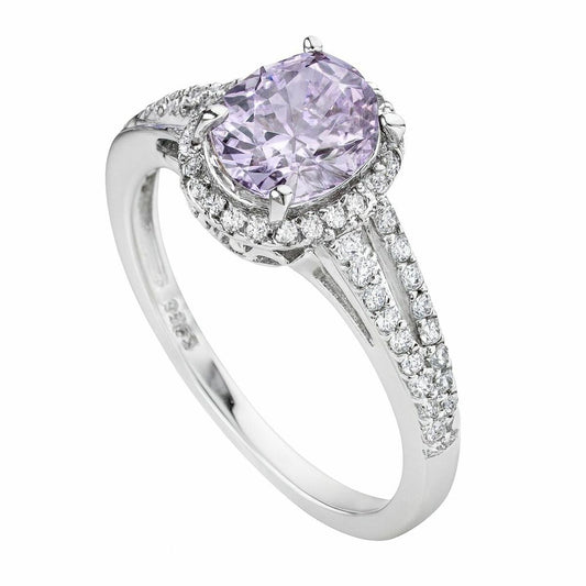 Ladies' Ring Diamonfire 6108631062160 (16)