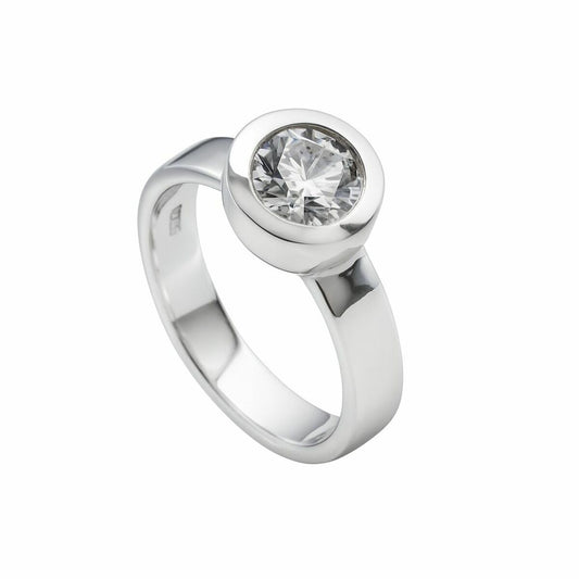 Ladies' Ring Diamonfire 6112291082170 (17)
