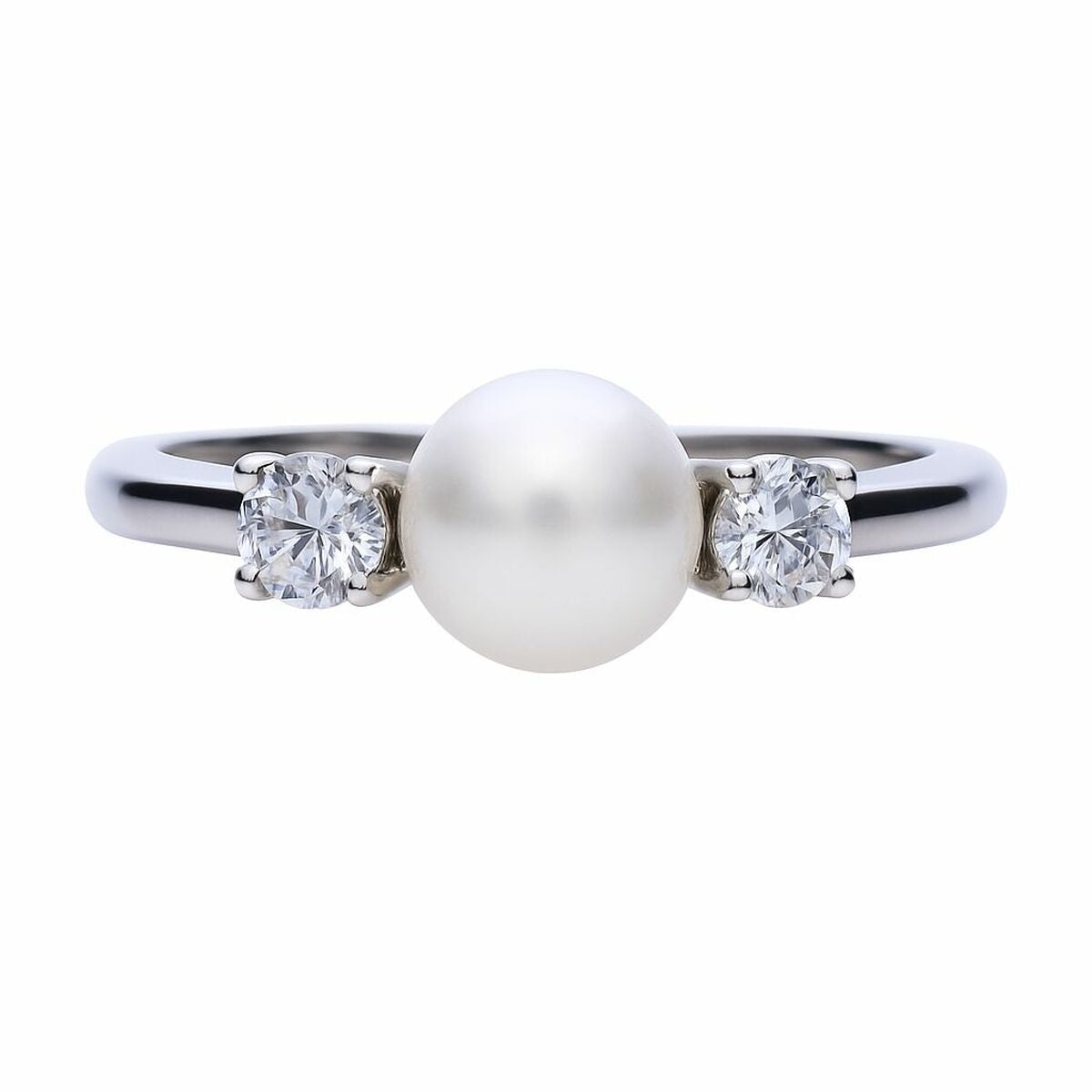 Ladies' Ring Diamonfire 6117551222160 (16)