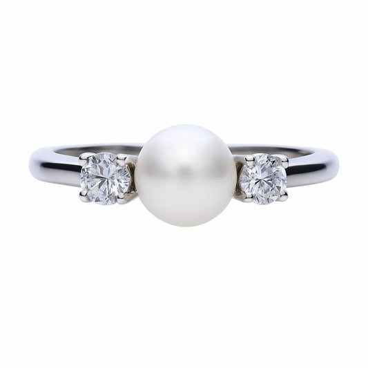 Ladies' Ring Diamonfire 6117551222175 (17,5)