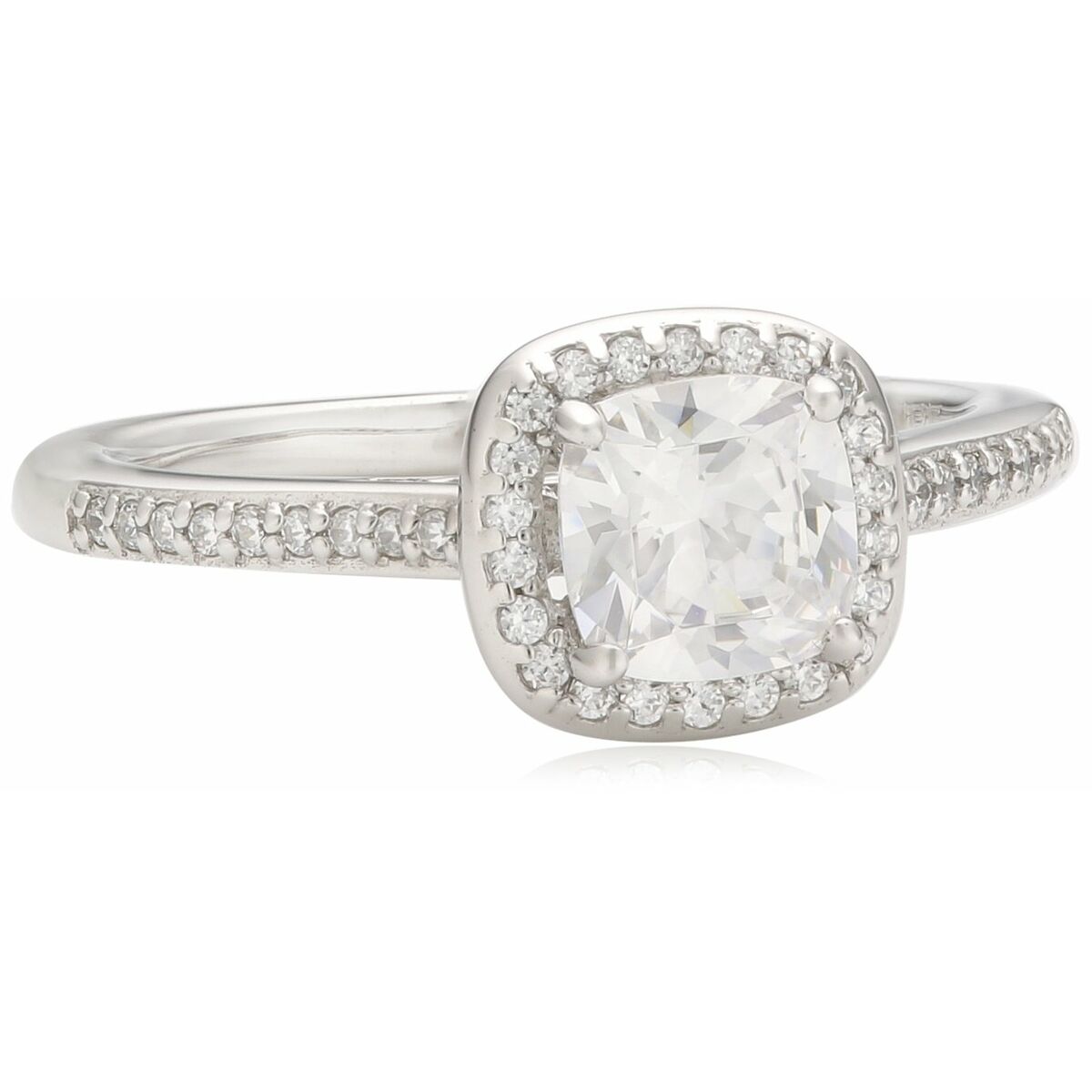 Ladies' Ring Diamonfire 6115051082170 (17)
