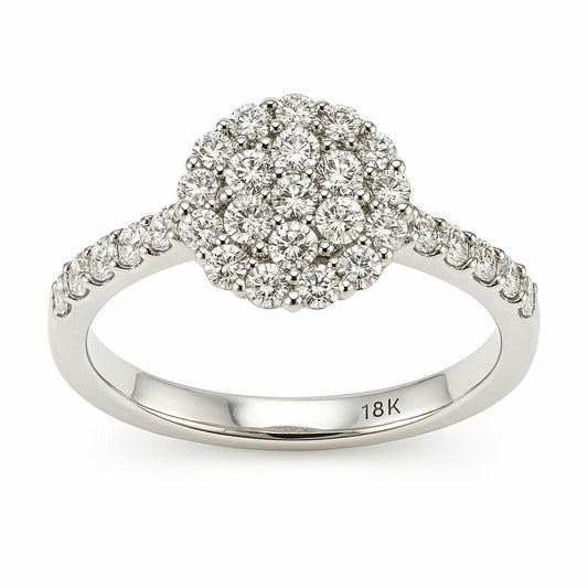 Ladies' Ring Diamonfire 6117541582150 (15)