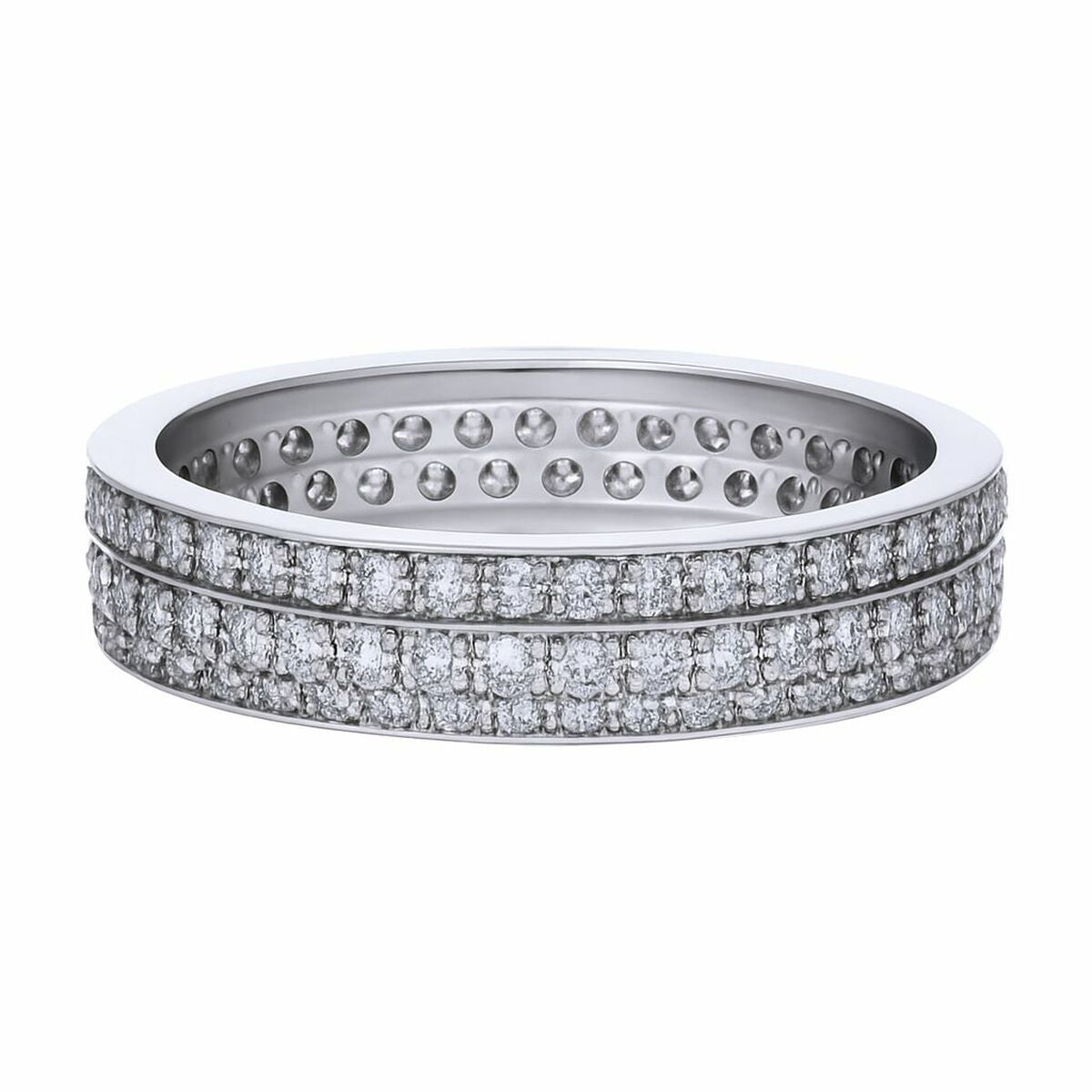 Ladies' Ring Diamonfire 6117641582165 (16,5)