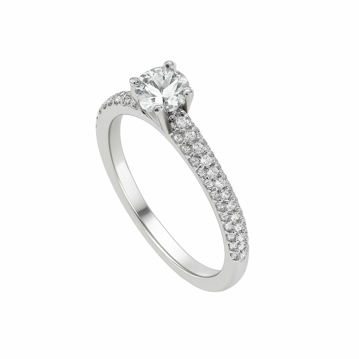 Ladies' Ring Diamonfire 6117291582165 (16,5)